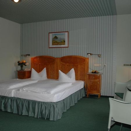 Hotel Goldener Anker Radebeul Luaran gambar
