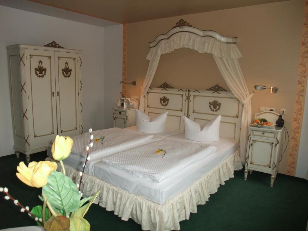 Hotel Goldener Anker Radebeul Bilik gambar