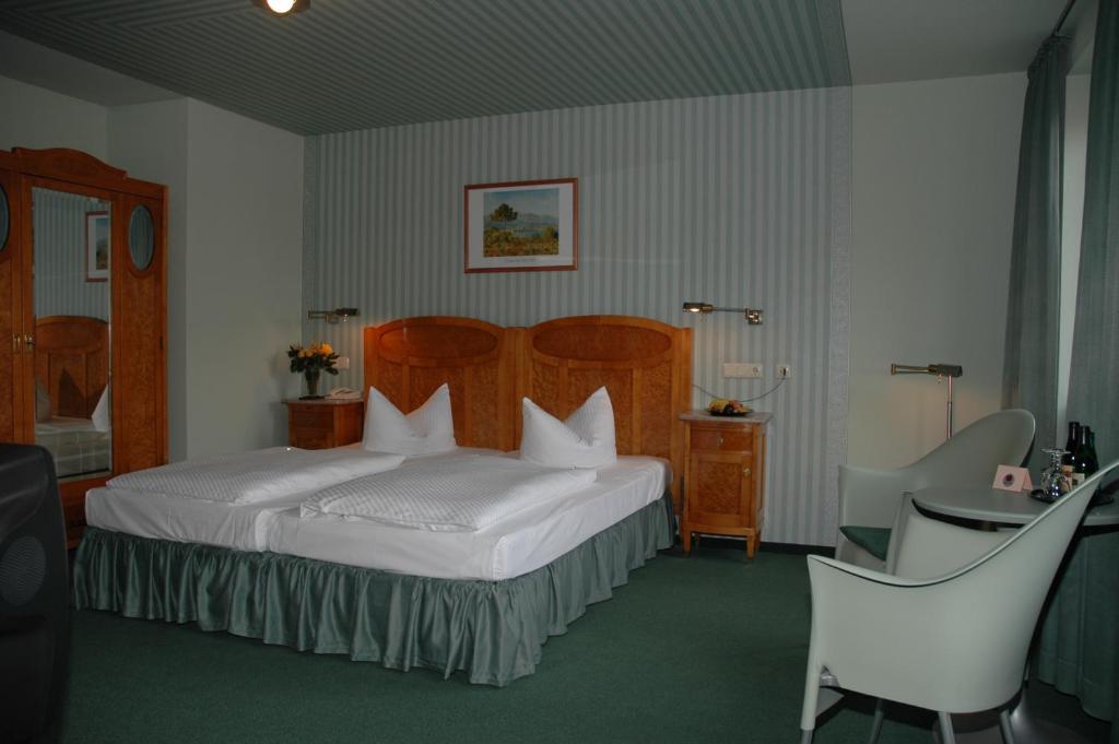 Hotel Goldener Anker Radebeul Luaran gambar